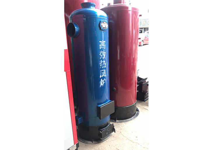 燃煤熱風(fēng)爐