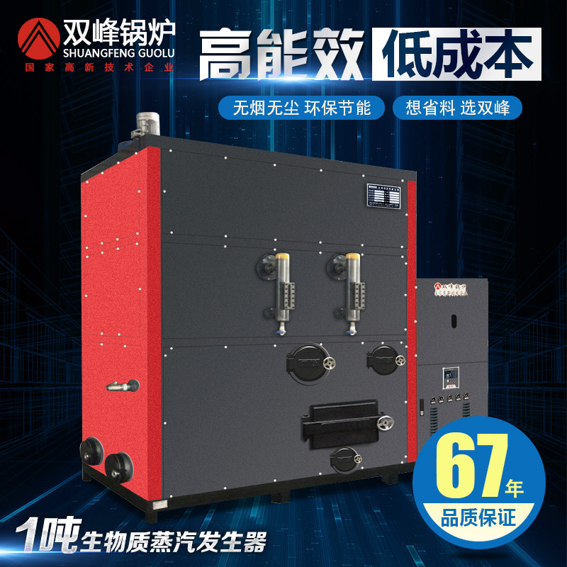 生物質(zhì)蒸汽發(fā)生器